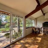 Maison 2 pièces / 78 m² / 165 000 € / LE TRAVET